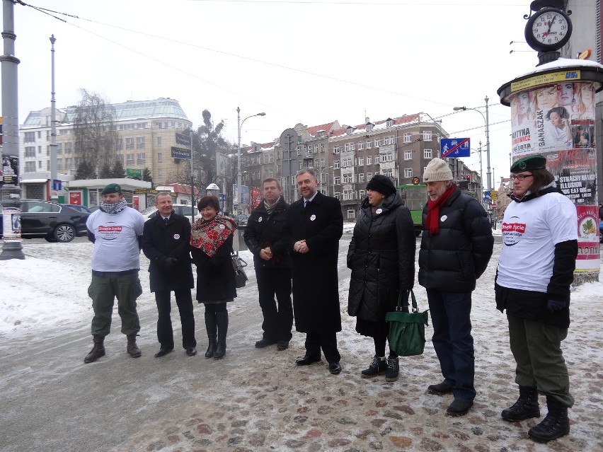 W sobotę rozpoczęła się - także w Poznaniu - już piąta...