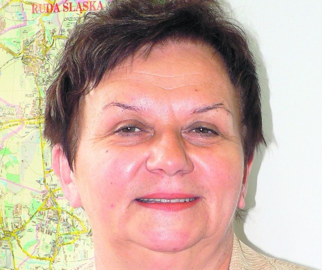 Była wiceprezydent Rudy Śląskiej, Krystyna Kurowska, została doradcą prezydent Zabrza Mańki-Szulik
