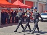 Dzień strażaka w kościańskiej komendzie powiatowej PSP [[FOTO]
