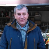 Jacek Lampart kandydatem  na burmistrza Lęborka