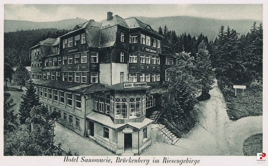 Hotel znany w całej Europie zmienił się w ruinę w sercu Karpacza. Teraz jest szansa na jego ekskluzywne odnowienie