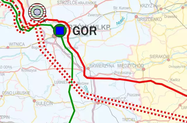 Inwestorem są Polskie Sieci Elektroenergetyczne (PSE). Firma buduje wielką linię elektroenergetyczną, która przetnie m.in. kawałek woj. lubuskiego. Przedstawiciele spółki zapraszają mieszkańców gminy Pszczew na rozmowę o tej gigantycznej inwestycji. W innych powiatach takie spotkania już były