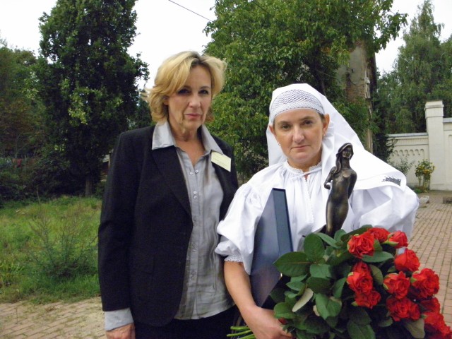 Małgorzata Bączek-Dąbal i Małgorzata Kiereś mają na temat panów odmienne zdania