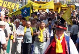 Kaszubi będą świętować jedność w Gdańsku i Słupsku