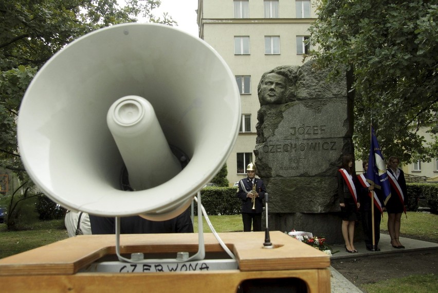 72. rocznica niemieckiego nalotu na Lublin (ZDJĘCIA)