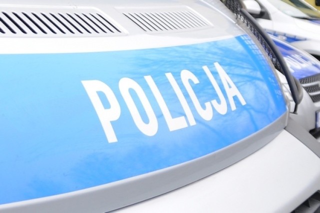 Policja w Chorzowie podczas meczu wypisała ponad 140 mandatów.