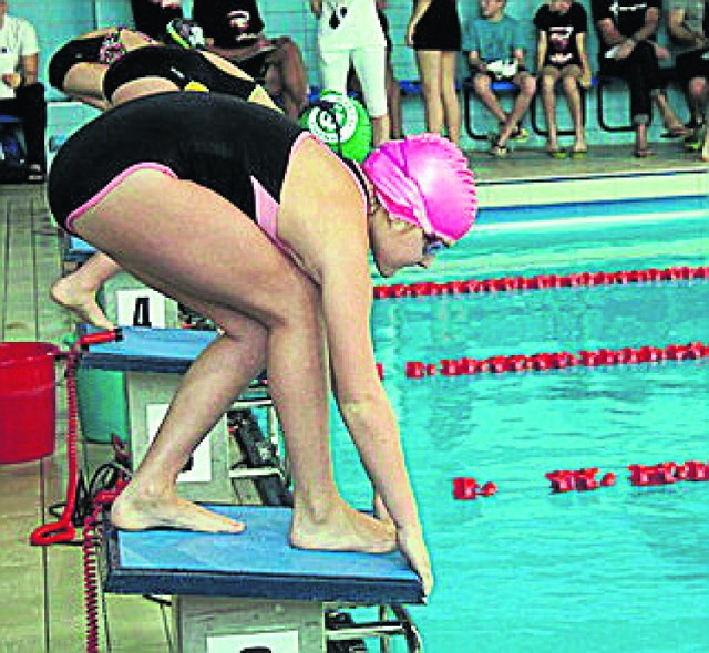 Trwają zapisy na X Indywidualne Mistrzostwa Wolsztyna w pływaniu