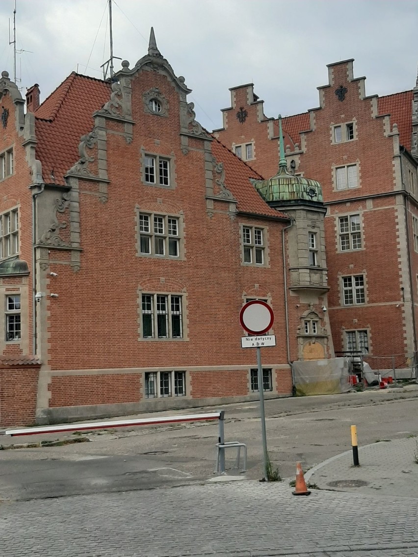KGW „Aktywne Nowinianki” zorganizowało dla seniorów wycieczkę do Gdańska 
