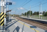 Wielkie remonty na dworcach kolejowych od Olkusza w stronę Kielc, ale są robione wybiórczo