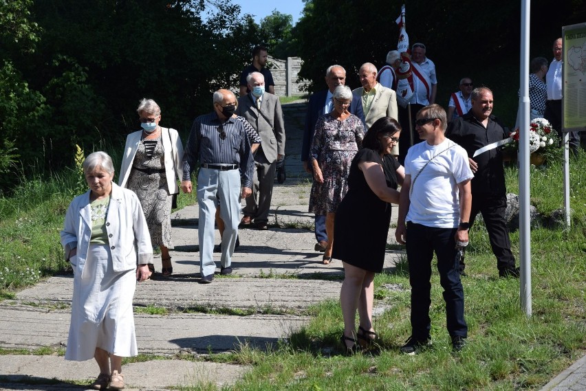 Narodowy Dzień Pamięci Ofiar Ludobójstwa dokonanego przez...