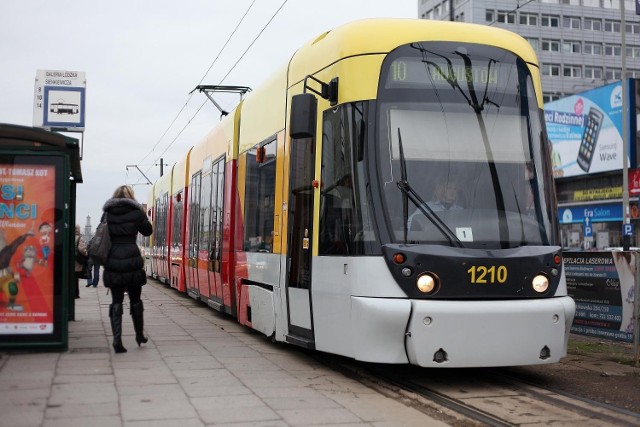 MPK obiecuje,że od tej pory kupować będzie już tylko klimatyzowane autobusy i tramwaje