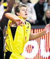 Saulius Kuzminskas: Jesteśmy gotowi, by podjąć wyzwanie i sięgnąć po złoto