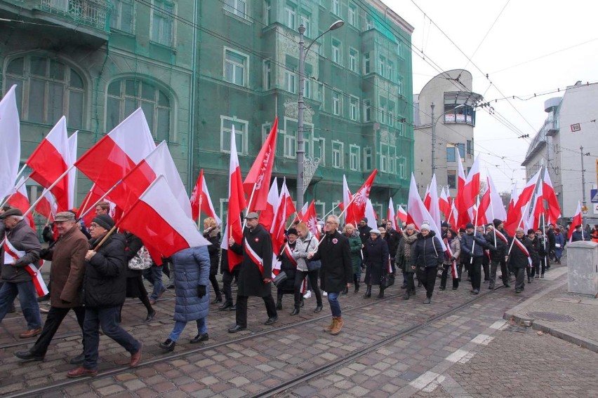 To właśnie w Poznaniu, sto lat temu zastanawiano się nad...