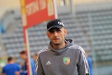 Wieczysta Kraków ma nowego trenera. Ostatnio pracował w ekstraklasie