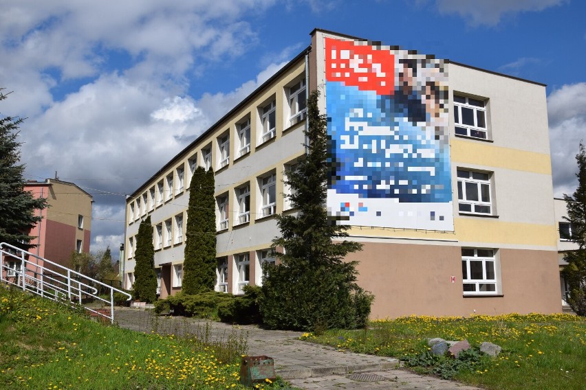 Ośrodek egzaminacyjny na prawko w Szczecinku w nowym miejscu [zdjęcia]