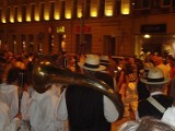 Malta 2011: Koniec Festiwalu. Tłumy na spektaklu [ZDJĘCIA]