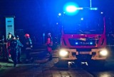 Strażacy zamknęli trzy escape roomy na Opolszczyźnie. To pokłosie tragedii w Koszalinie