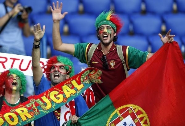 Poznań Euro 2012: Kto wygra mecz? Powiedz i wygraj wjazd do Strefy VIP [KONKURS]