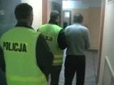 Katowiccy śledczy zatrzymali gwałciciela podejrzanego o cztery brutalne napaści w Katowicach