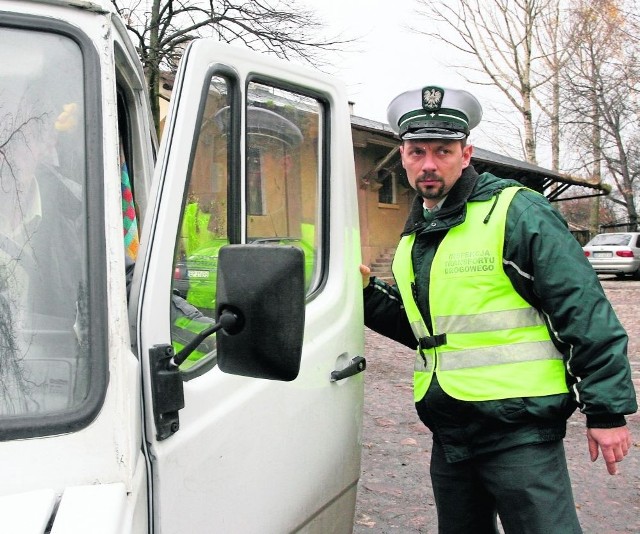 Inspekcja Transportu Drogowego: - Większość busów i autobusów jest w fatalnym stanie