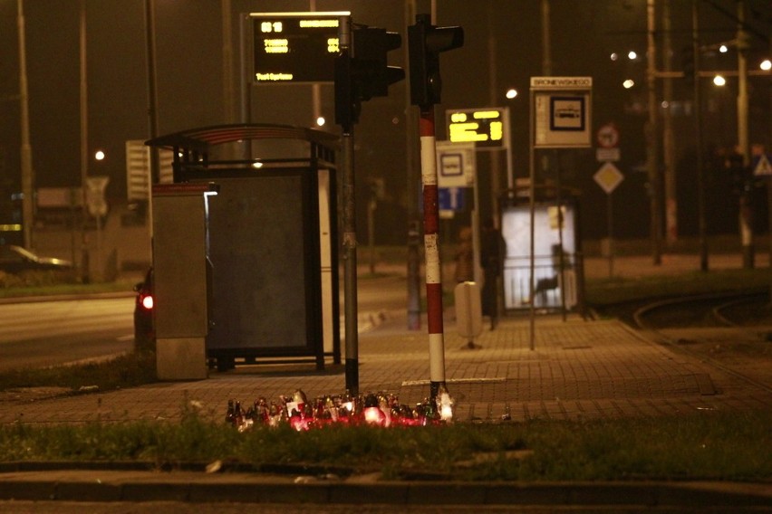 Morderstwo na Różance: Nożownik aresztowany. Grozi mu dożywocie