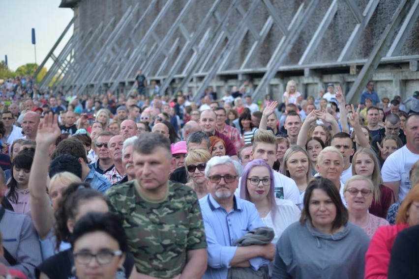 Majowy Piknik Rodzinny 2018 w Ciechocinku [zdjęcia]