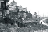 Kolekcja zdjęć Lublina z czasów II wojny: Najbiedniejsza i najdłuższa ulica