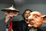 Teatr Arlekin jako jeden z pierwszych w kraju, drukuje elementy lalek w technice 3D [ZDJĘCIA]