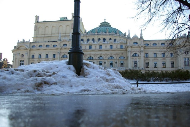 Konkurs skierowany jest do prowadzących działalność statutową w zakresie kultury, sztuki, ochrony dóbr kultury i dziedzictwa narodowego.