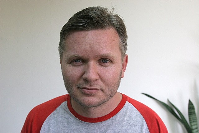 Marcin Darda