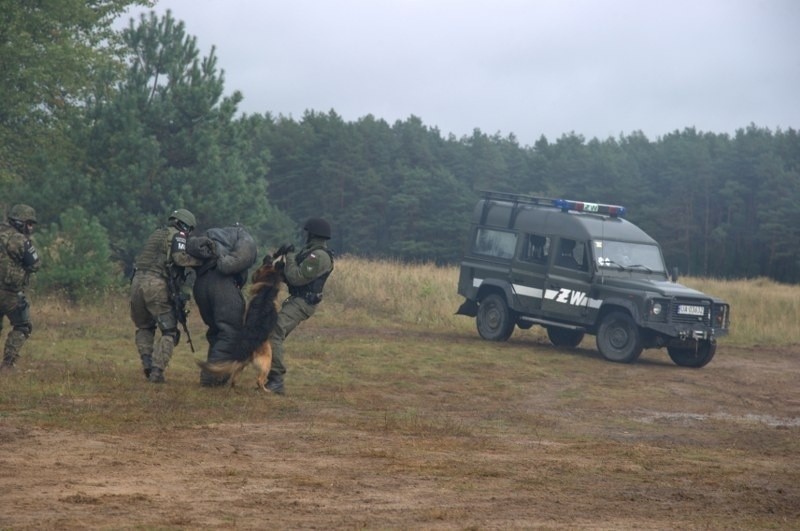 Anakonda 12, czyli największe manewry, zakończone [ZDJĘCIA]