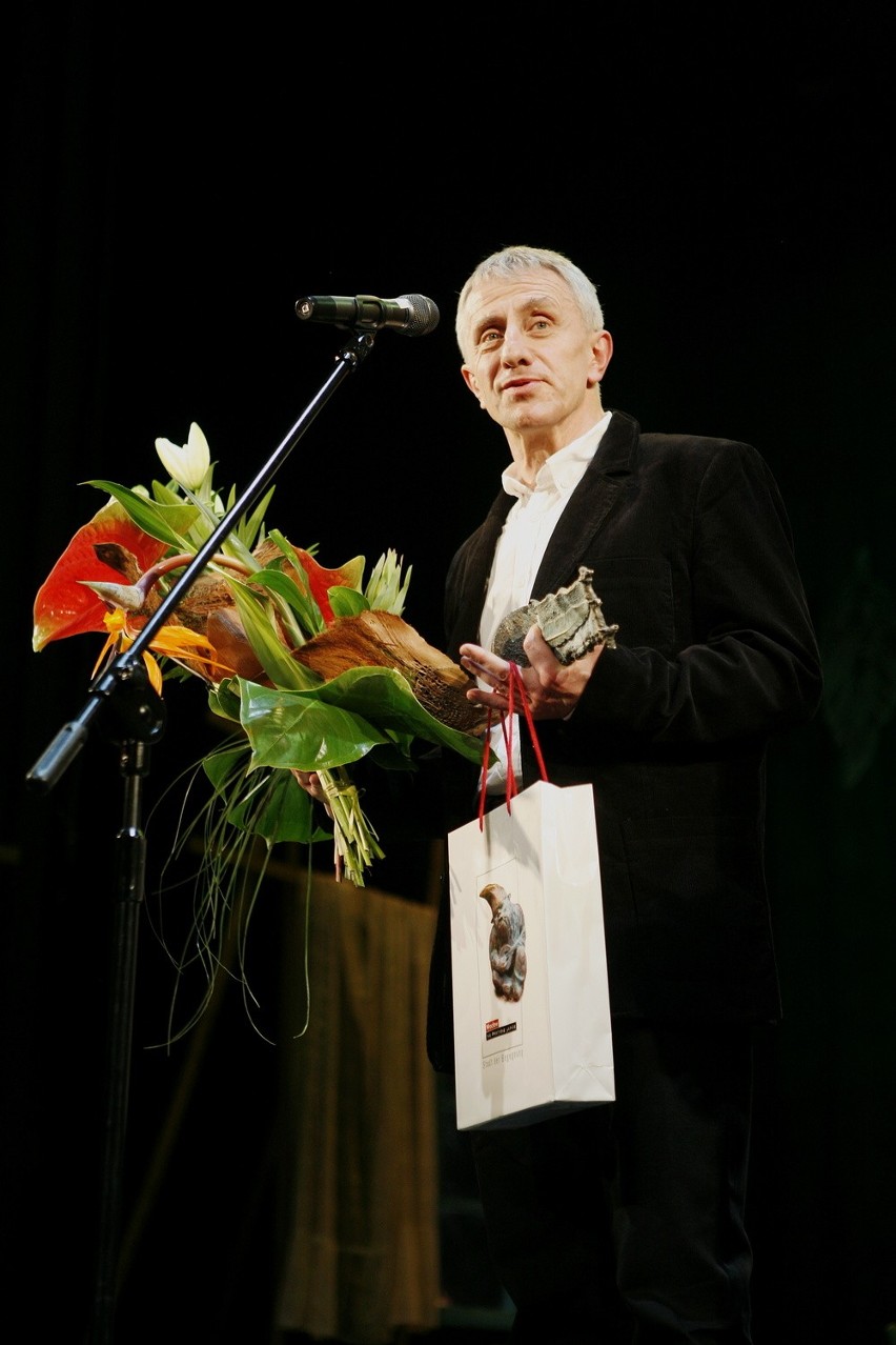 Wręczono Silesiusy, Wrocławskie Nagrody Poetyckie