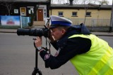 Sprzęt policyjny w Mikołowie: Fotorejestrator na drogach powiatu