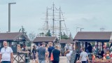 Gdynia: Ostatni weekend ze Świętem Morza.  26-27.06.2021 r. Mnóstwo atrakcji dla mieszkańców i turystów