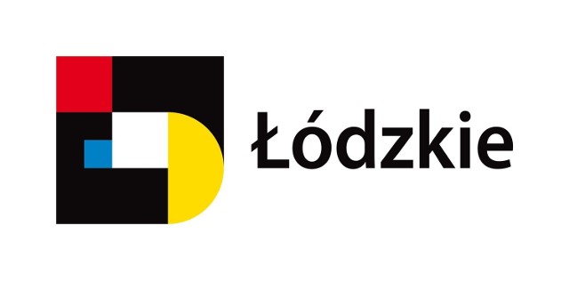 Logo regionu łódzkiego