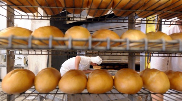 Piekarze szacują, że w maju cena chleba może dojść do 4 zł