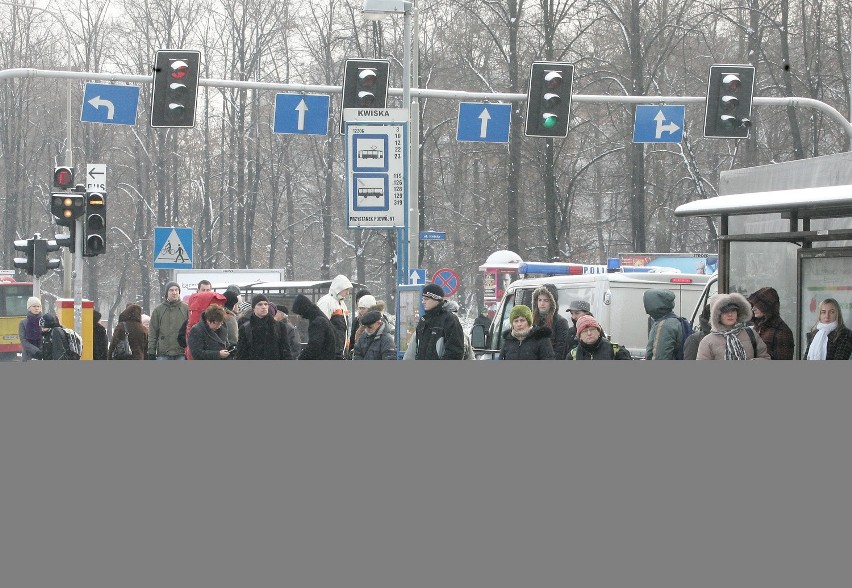 Miasto likwiduje bilet miesięczny, wrocławianie walczą