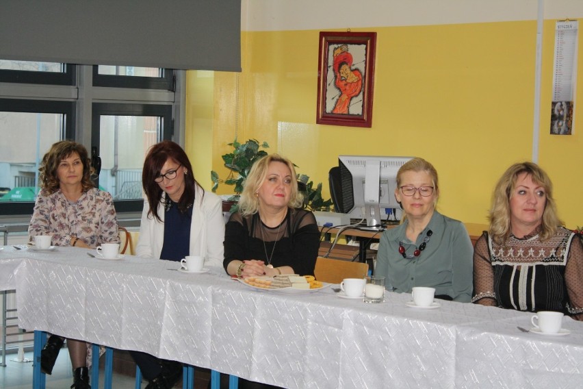 Trzecie urodziny Klub Nauczycieli Polskich i Polonijnych