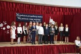 Szkoła Podstawowa w Drohojowie obchodziła jubileusz 10-lecia nadania jej imienia Jana Pawła II [WIDEO, ZDJĘCIA]