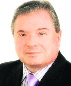 Czesław Gluza (PO)