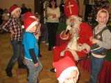 Mikołaj odwiedził dzieci z Bojanowa [ZDJĘCIA]