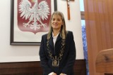 Zabrze: Małgorzata Mańka-Szulik zaprzysiężona. Łucja Chrzęstek-Bar nowym przewodniczącym [ZDJĘCIA]