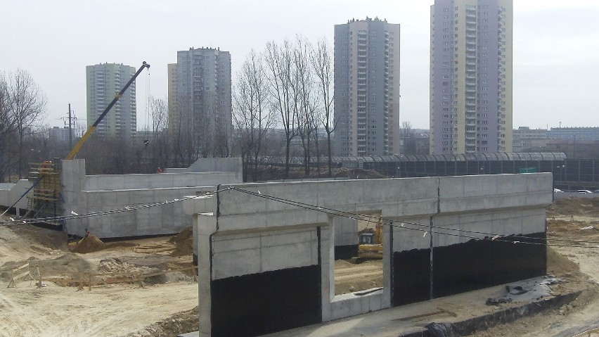 Katowice: W maju i lipcu zwiedzisz plac budowy Muzeum Śląskiego [ZDJĘCIA i WIDEO] 