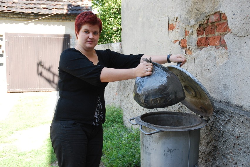 Powiat Krotoszyn - Ostrów tymczasowym wysypiskiem śmieci dla gmin. Za dwa lata zbudują własne?