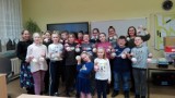 Wolsztyn: warsztaty świąteczne w Szkole Podstawowej we Wroniawach