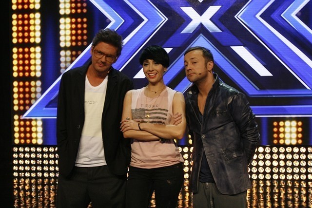 X Factor Zabrze casting 9 stycznia