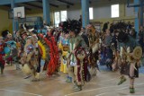 Festiwal Muzyki i Tańca Indian Ameryki Północnej. Pow Wow w Uniejowie już po raz 17. (ZDJĘCIA i FILMY)