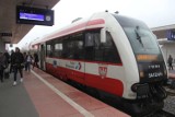 Zmiana rozkładu jazdy pociągów. Jak będą kursowały szynobusy Kolei Wielkopolskich na linii Wągrowiec-Poznań? Co się zmieni?