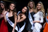 Miss Warszawy 2018. Finalistki bawiły się na After Party w klubie Ritual