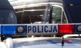 Policjanci z Karpacza pilotowali do szpitala samochód z chorą kobietą